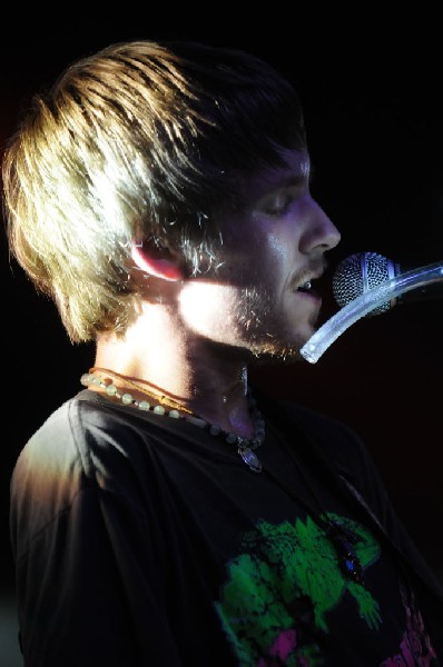 Morning Teleport at La Zona Rosa, Austin, Texas , 05/05/10