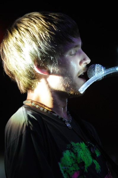 Morning Teleport at La Zona Rosa, Austin, Texas , 05/05/10