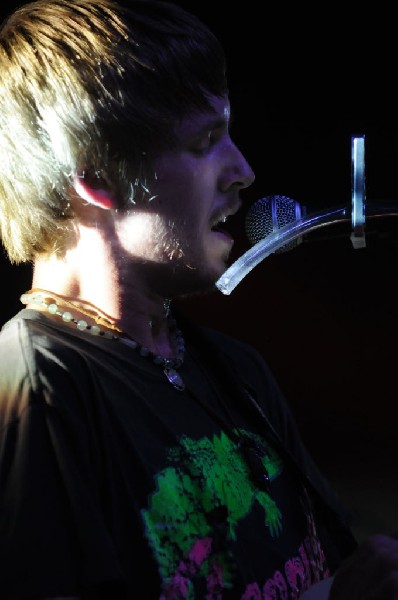 Morning Teleport at La Zona Rosa, Austin, Texas , 05/05/10