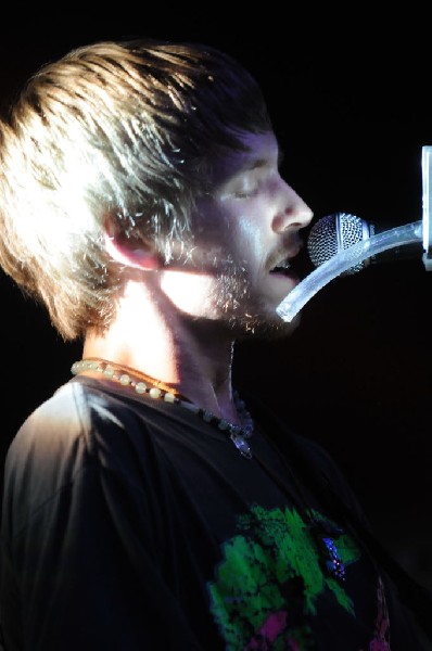 Morning Teleport at La Zona Rosa, Austin, Texas , 05/05/10