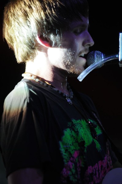 Morning Teleport at La Zona Rosa, Austin, Texas , 05/05/10