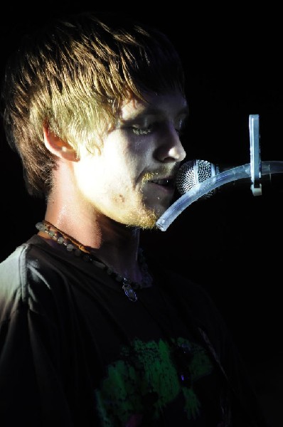 Morning Teleport at La Zona Rosa, Austin, Texas , 05/05/10