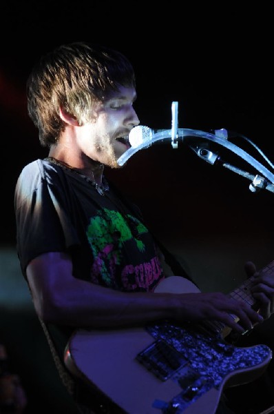 Morning Teleport at La Zona Rosa, Austin, Texas , 05/05/10