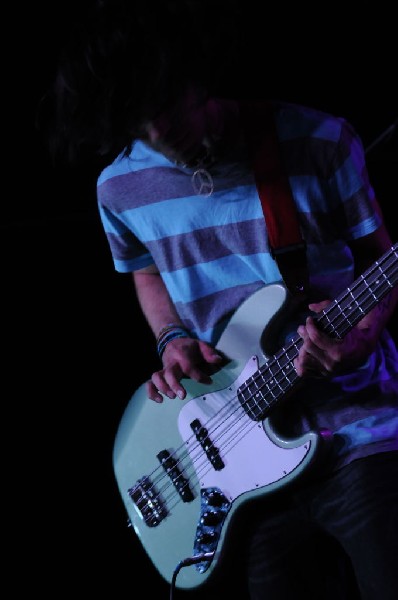 Morning Teleport at La Zona Rosa, Austin, Texas , 05/05/10