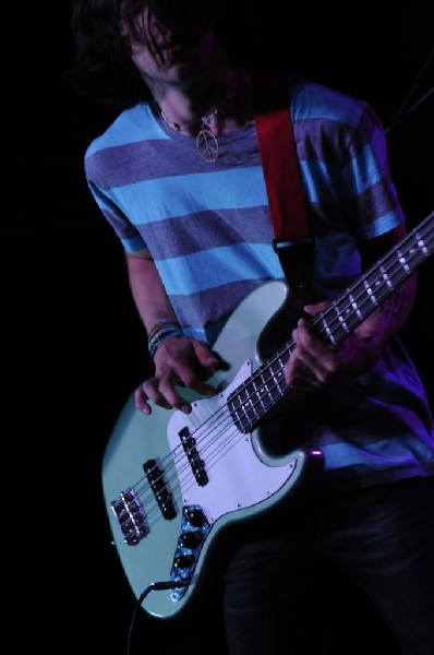 Morning Teleport at La Zona Rosa, Austin, Texas , 05/05/10