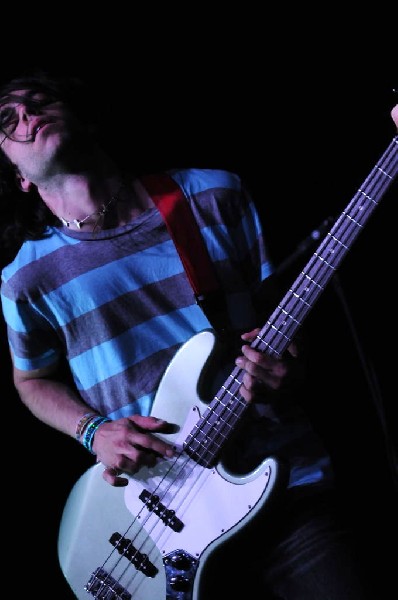 Morning Teleport at La Zona Rosa, Austin, Texas , 05/05/10