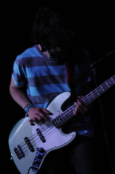 Morning Teleport at La Zona Rosa, Austin, Texas , 05/05/10