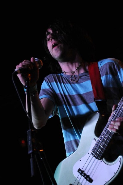 Morning Teleport at La Zona Rosa, Austin, Texas , 05/05/10