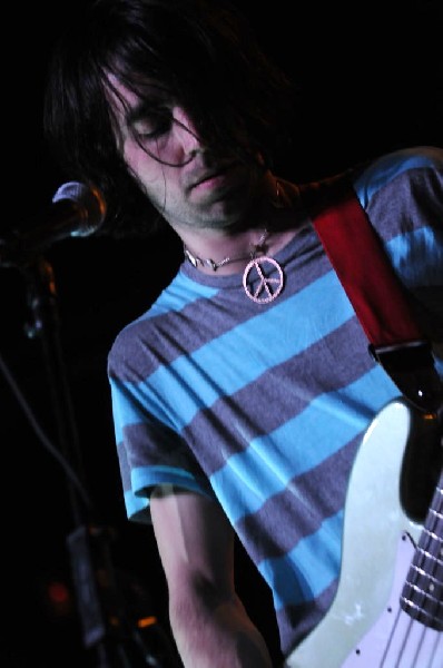 Morning Teleport at La Zona Rosa, Austin, Texas , 05/05/10