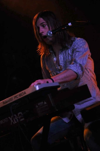 Morning Teleport at La Zona Rosa, Austin, Texas , 05/05/10