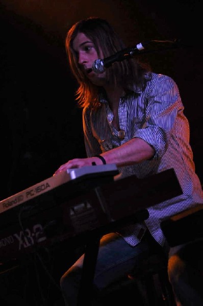 Morning Teleport at La Zona Rosa, Austin, Texas , 05/05/10