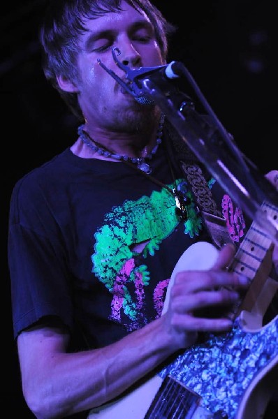 Morning Teleport at La Zona Rosa, Austin, Texas , 05/05/10