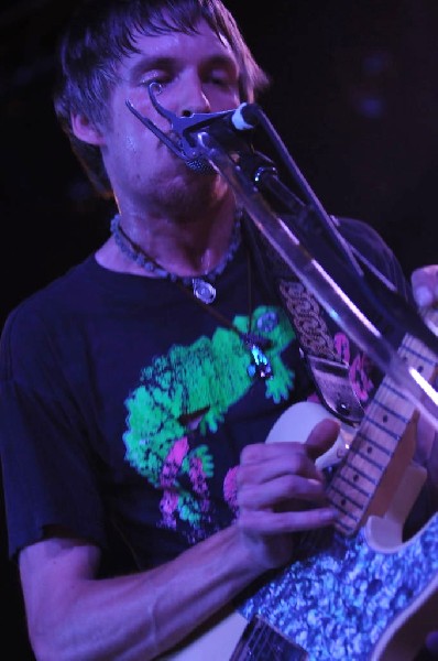 Morning Teleport at La Zona Rosa, Austin, Texas , 05/05/10