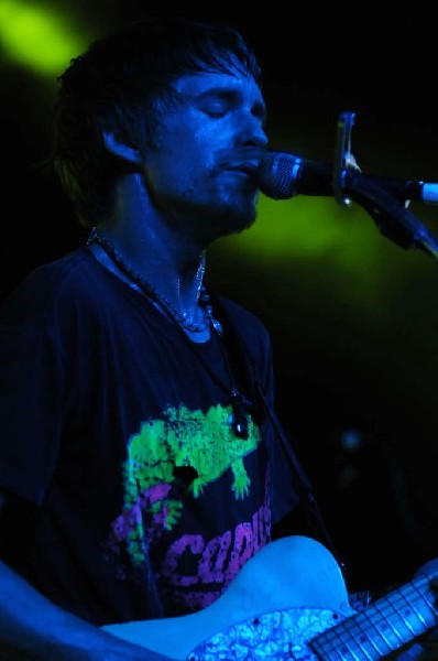 Morning Teleport at La Zona Rosa, Austin, Texas , 05/05/10