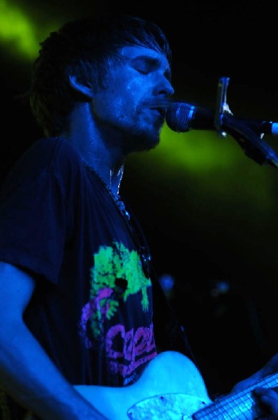 Morning Teleport at La Zona Rosa, Austin, Texas , 05/05/10