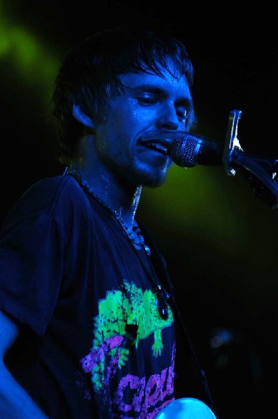 Morning Teleport at La Zona Rosa, Austin, Texas , 05/05/10