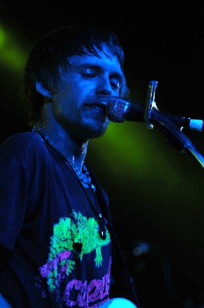 Morning Teleport at La Zona Rosa, Austin, Texas , 05/05/10