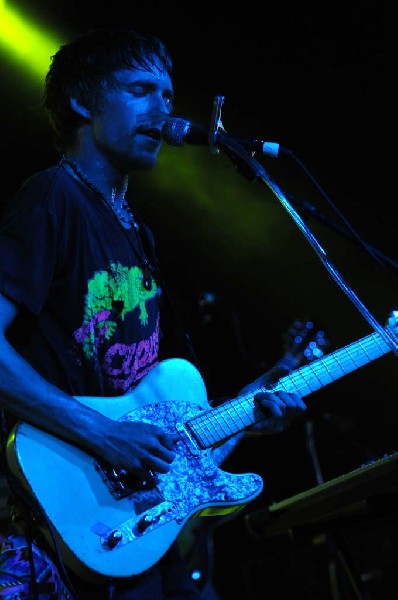 Morning Teleport at La Zona Rosa, Austin, Texas , 05/05/10