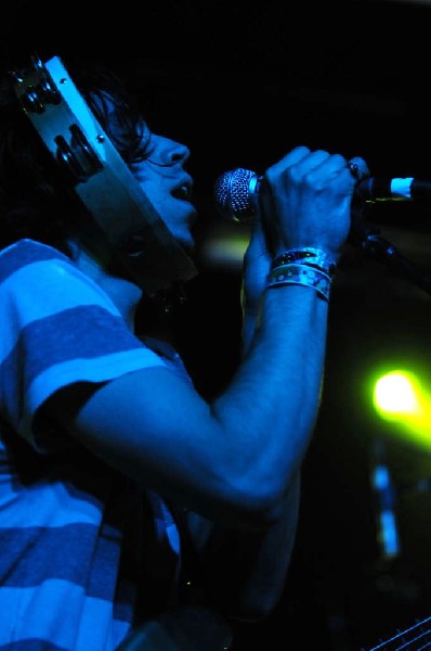 Morning Teleport at La Zona Rosa, Austin, Texas , 05/05/10