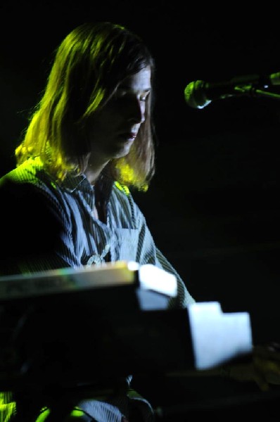 Morning Teleport at La Zona Rosa, Austin, Texas , 05/05/10