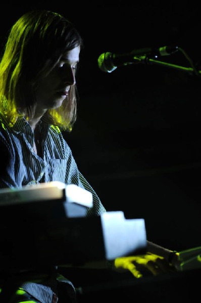 Morning Teleport at La Zona Rosa, Austin, Texas , 05/05/10