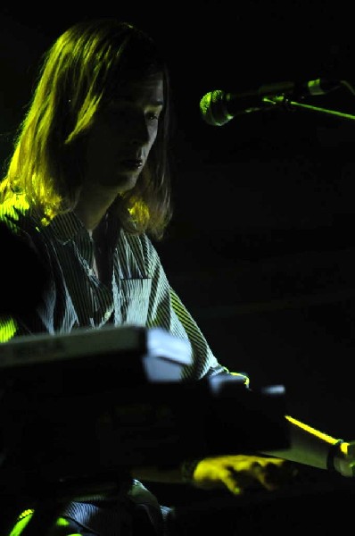 Morning Teleport at La Zona Rosa, Austin, Texas , 05/05/10