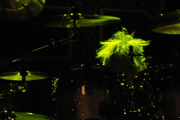 Motörhead at Stubb's BarBQ, Austin Texas 03/16/2010