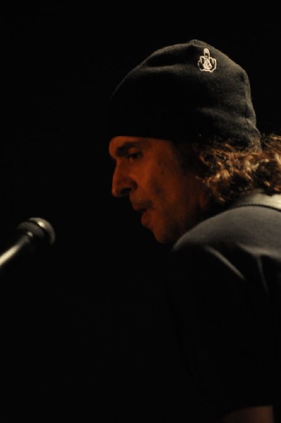 Motörhead at Stubb's BarBQ, Austin Texas 03/16/2010