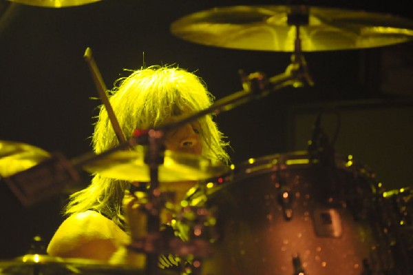 Motörhead at Stubb's BarBQ, Austin Texas 03/16/2010