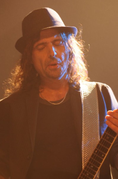 Motörhead  at Stubb's BarBQ, Austin, Texas