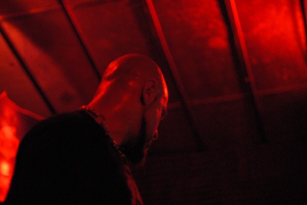 Mower at The Red Eyed Fly, Austin, Tx. 12/19/06