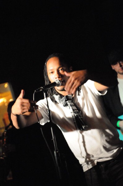 Mulholland Drive at La Zona Rosa, Austin, Texas