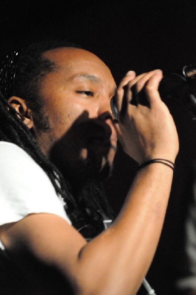 Mulholland Drive at La Zona Rosa, Austin, Texas