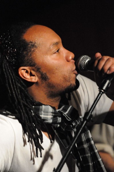 Mulholland Drive at La Zona Rosa, Austin, Texas