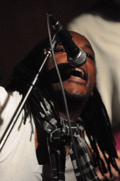 Mulholland Drive at La Zona Rosa, Austin, Texas