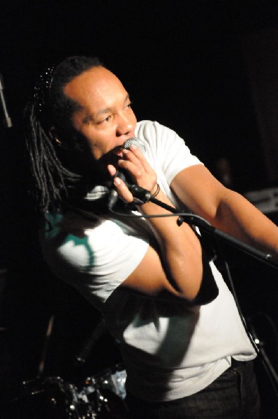 Mulholland Drive at La Zona Rosa, Austin, Texas