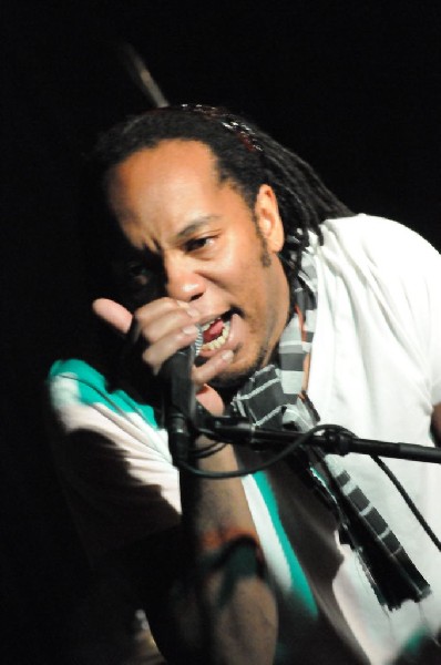 Mulholland Drive at La Zona Rosa, Austin, Texas