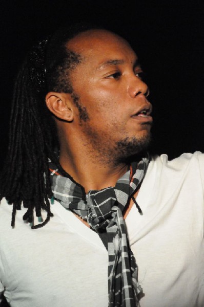 Mulholland Drive at La Zona Rosa, Austin, Texas