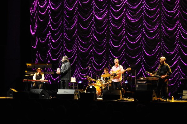 Nakia at ACL Live Austin Texas December 13, 2011