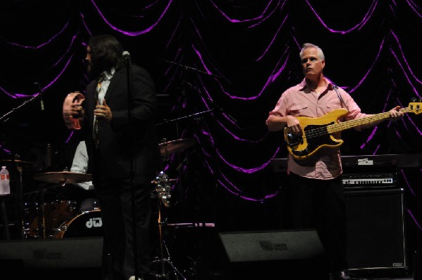 Nakia at ACL Live Austin Texas December 13, 2011