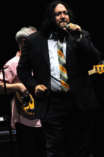 Nakia at ACL Live Austin Texas December 13, 2011