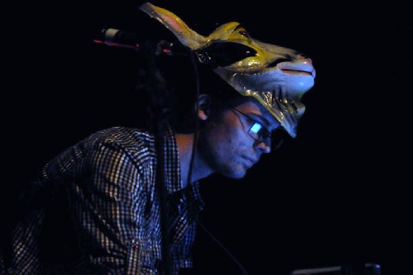 New Fumes at La Zona Rosa, Austin Texas 02/15/12 - photo by jeff barringer