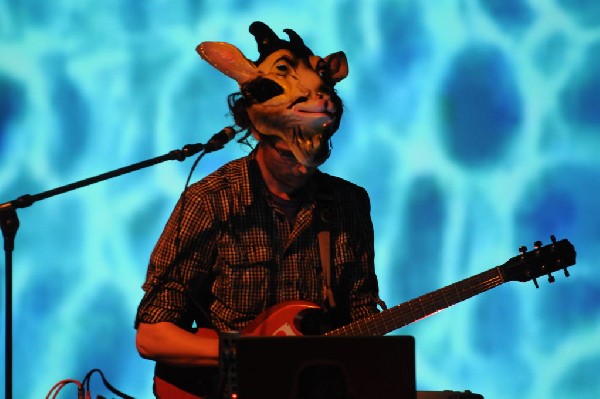 New Fumes at La Zona Rosa, Austin Texas 02/15/12 - photo by jeff barringer