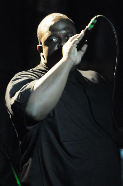 Newman Productions at Antone's, Austin, Texas