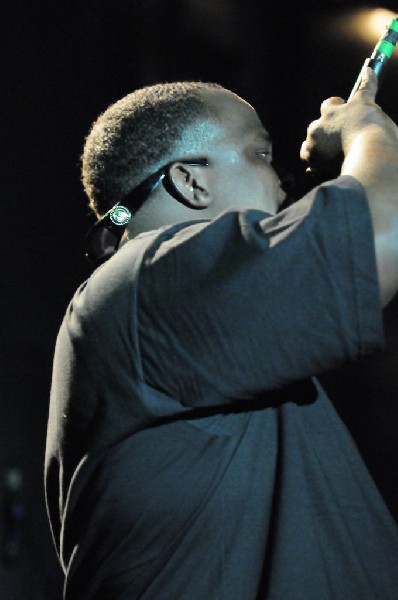 Newman Productions at Antone's, Austin, Texas