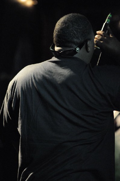 Newman Productions at Antone's, Austin, Texas