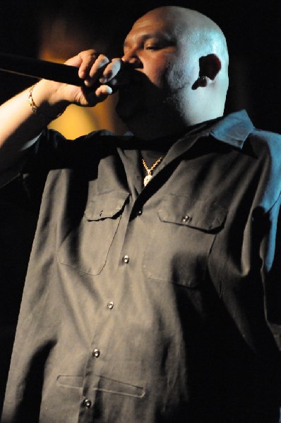 Newman Productions at Antone's, Austin, Texas