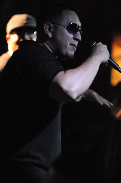 Newman Productions at Antone's, Austin, Texas