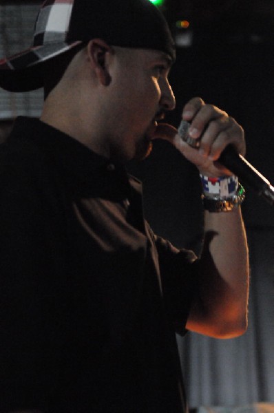 Newman Productions at Antone's, Austin, Texas