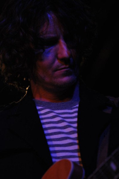 Nicole Atkins and Future Clouds and Radar at SXSW2010, La Zona Rosa Austin,